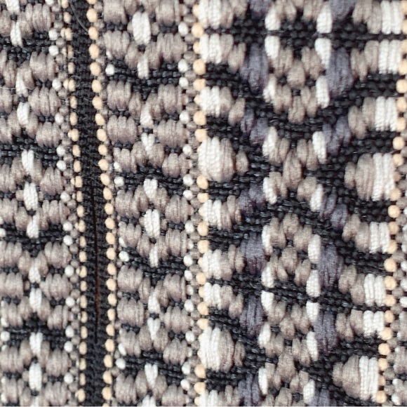 Bohemian Open Shoulder SleeveTops Size M - Picture 8 of 9